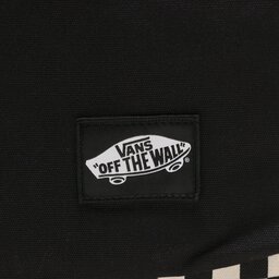 

Сумка Vans Double Take Tote II VN0A7YT7Y281 Black/White, Чорний