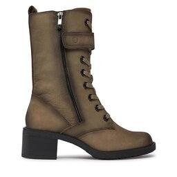 Caprice Botine Caprice 9-25103-41 Verde