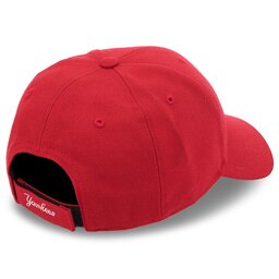 

Бейсболка 47 Brand, Червоний