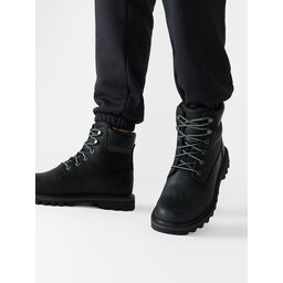 CAT Footwear Schnürstiefeletten CAT Footwear Deplete Wp P721724 Schwarz