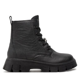 Primigi Stiefel Primigi 6876900 S Schwarz