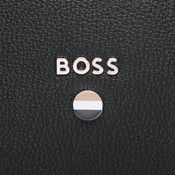 

Рюкзак Boss 50485047 Black 1, Чорний