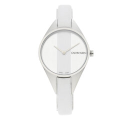 Calvin Klein Reloj Calvin Klein Lady K8P231L6 White