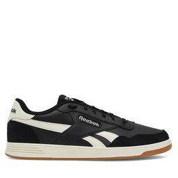 Reebok Snīkeri Reebok Court Advance 100074282 Melns