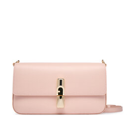 Furla Сумка Furla Iride S WB02206 ARE000 CN 4355S Світло-рожевий