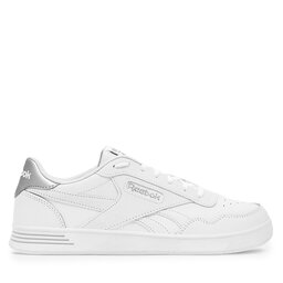 Reebok Αθλητικά Reebok Court Advance 100033845 Λευκό