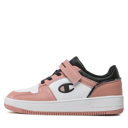 

Снікерcи Champion Rebound 2.0 Low G Ps S32497-PS013 Pink/Wht/Nbk, Рожевий