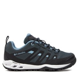 Columbia Trekkings Columbia Vapor Vent BL4524 Negru