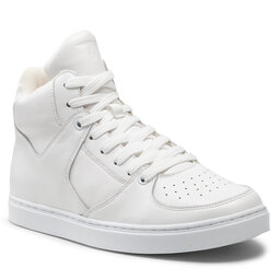 Trussardi Sneakersy Trussardi 79A00826 White