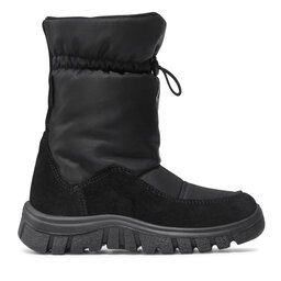 

Снігоходи Naturino Varna 0013001268.01.0A01 S Black, Чорний