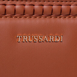 

Сумка Trussardi Tokyo Tote Lg 75B00997 B660, Коричневий