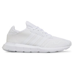 

Взуття adidas, Білий