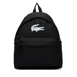 Lacoste Рюкзак Lacoste NU5548ZT Чорний