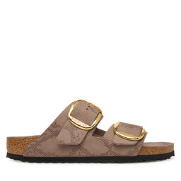 Birkenstock Шльопанці Birkenstock Arizona Big Buckle 1032891 Бежевий