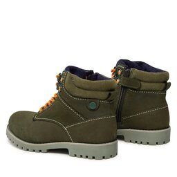 

Черевики туристичні Mayoral 46429 Khaki 67, Хакі