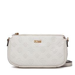 

Сумка Guess Izzy Peaony (PD) Mini-Bags HWPD92 09710 STL, Сірий