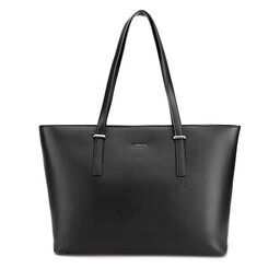 Lasocki Bolso Lasocki MLP-B-004-06 Negro