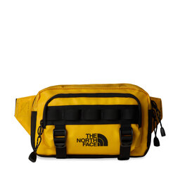 The North Face Marsupio The North Face Base Camp Bum Bag NF0A8BK5ZU31 Arancione