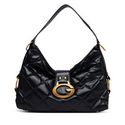 Guess Handtasche Guess Camden HWQB93 08180 Schwarz
