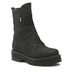 Eksbut Bakancs Eksbut 7D-6477-M95 Fekete
