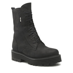 Eksbut Ορειβατικά παπούτσια Eksbut 7D-6477-M95 Μαύρο