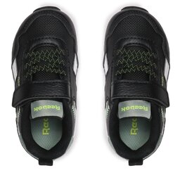 

Взуття Reebok Royal Classic Jog 3 HP8672 Чорний