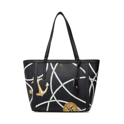 Lauren Ralph Lauren Táska Lauren Ralph Lauren Clare 25431842431026 Rope/Nvy