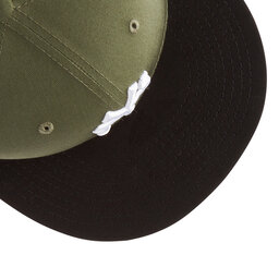 

Бейсболка New Era Colour Block 950 Ne 12122744 Зелений