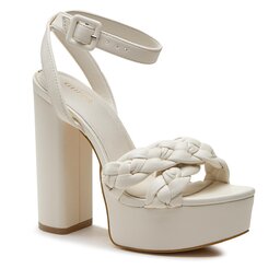 Guess Сандали Guess Gabira FL6GBR ELE03 WHITE