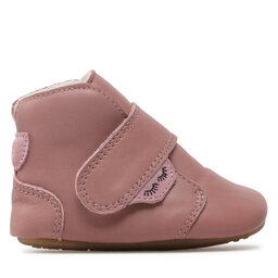 

Черевики Superfit 1-006232-5510 Rosa, Рожевий