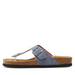 

В'єтнамки Dr. Brinkmann 600057 Denim 51, Cиній