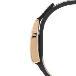 

Годинник Fossil Harwell ES5263 Gold/Black, Чорний