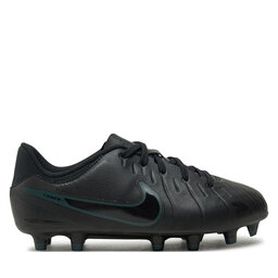 Nike Fußballschuhe Nike Jr Legend 10 Academy FG/MG DV4348 002 Schwarz