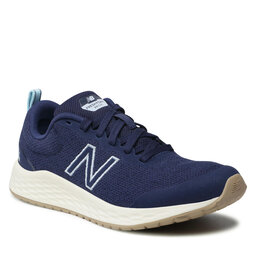 New Balance Παπούτσια New Balance WARISMN3 Σκούρο μπλε