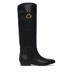 Guess Stiefel Guess FLFANA ELE11 Schwarz