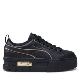 

Снікерcи Puma Mayze Metal 381606 02 Puma Black, Чорний