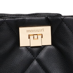 

Сумка Monnari BAG5570-020 Black, Чорний