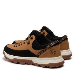 

Снікерcи Big Star Shoes KK174242 802 Camel, Коричневий