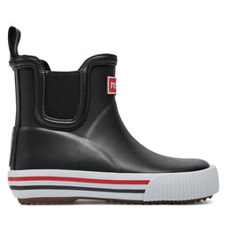 Reima Gummistiefel Reima 5400039A Schwarz