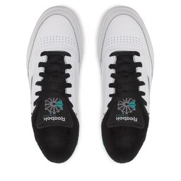 

Взуття Reebok Club C Revenge GW3761 Ftwwht/Cblack/Clatea, Білий