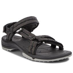 Teva Basutės Teva Fi Lite 1001474 Juoda