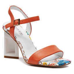 

Босоніжки Loretta Vitale D40514B Orange, Оранжевий