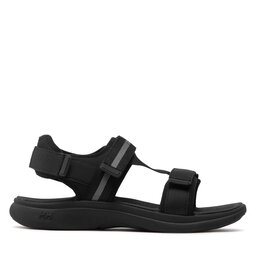 

Босоніжки Helly Hansen Sandefjord Sandal 11791_990 Black/Charcoal, Чорний
