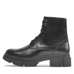 

Ботильйони Lasocki RST-ALISA-01 Black, Чорний