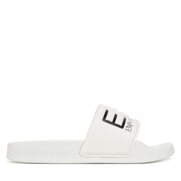 EA7 Emporio Armani Natikače EA7 Emporio Armani 7Y000037 AF15118 U0001 Bijela