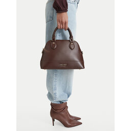 Nine West Handtasche Nine West CEO-OPAL DREAM-LDA9210 Dunkelbraun