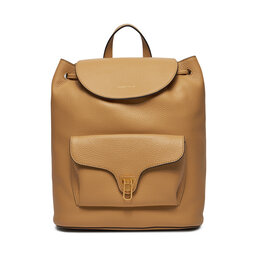 Coccinelle Hátizsák Coccinelle MF6 Coccinelle Beat Soft E1 MF6 14 01 01 Fresh Beige N24