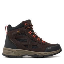 Regatta Botas de trekking Regatta VendeavorSuede Bt RMF836 Guinda/burdeos