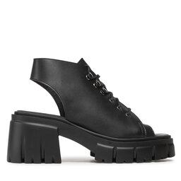 

Босоніжки Altercore Skylar Vegan Black, Чорний