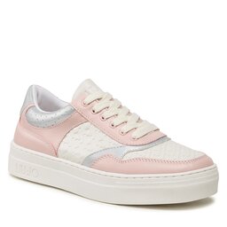 Liu Jo Superge Liu Jo Alicia 505 4A3701 EX097 Pink/Milk/Silver S1695